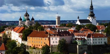 Tallinn