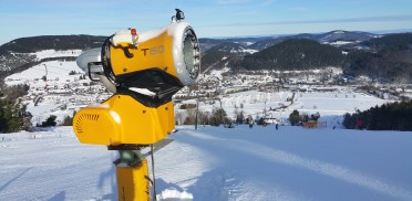 Skifahrt nach Willingen im Sauerland