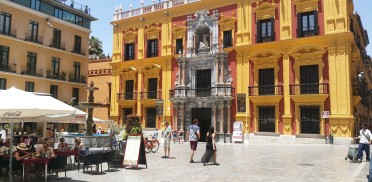 Malaga