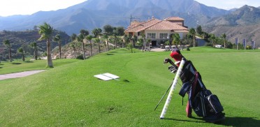 Golfreise nach Andalusien 